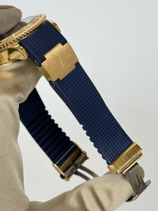 Ulysse Nardin Maxi Diver 266-51 5