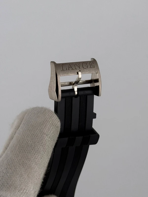A. Lange & Sohne Automatic Big Date  363.068 3