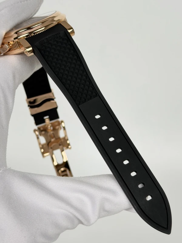 Breguet Chronograph 5827 5827BR/Z2/5ZU 4