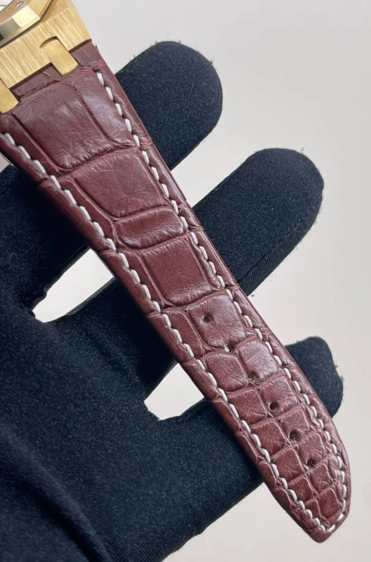 Audemars Piguet Selfwinding 39 mm 15300BA.OO.D088CR.01 7