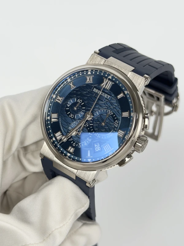 Breguet 5527 5527BB/Y2/5WV 4