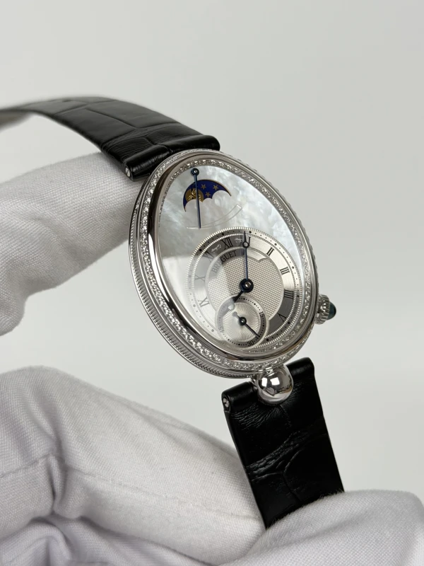 Breguet 8908 8908BB/52/864 D00D 2