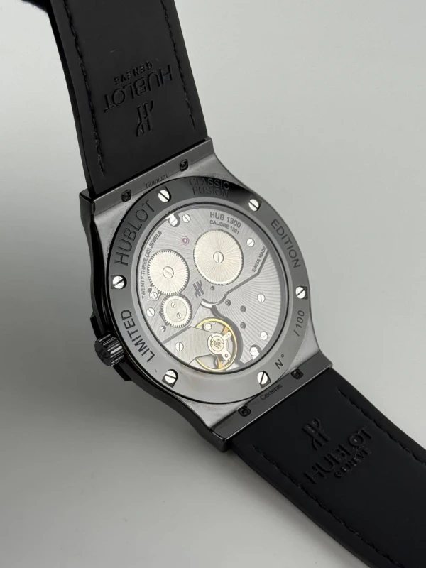 Hublot 515.CS.1270.VR 5