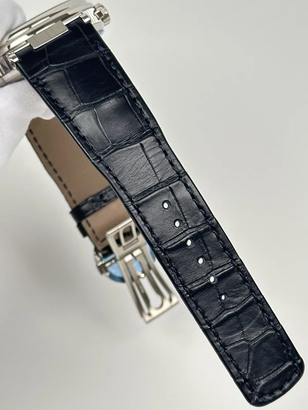 Breguet 5527 5527TI/Y1/5WV 7