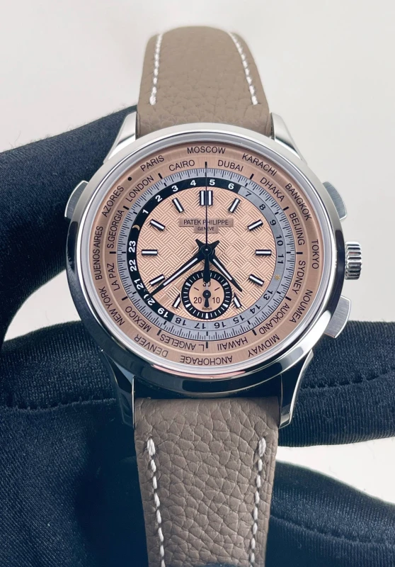 Patek Philippe Complications 5935A-001 5