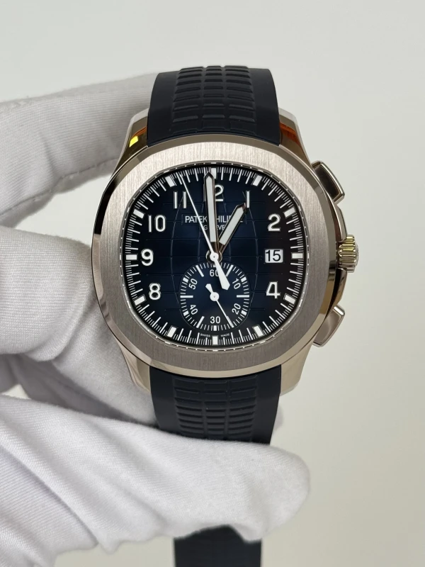 Patek Philippe 5968 5968G-001 2