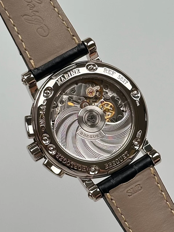 Breguet 5827 5827BB/12/9Z8 9