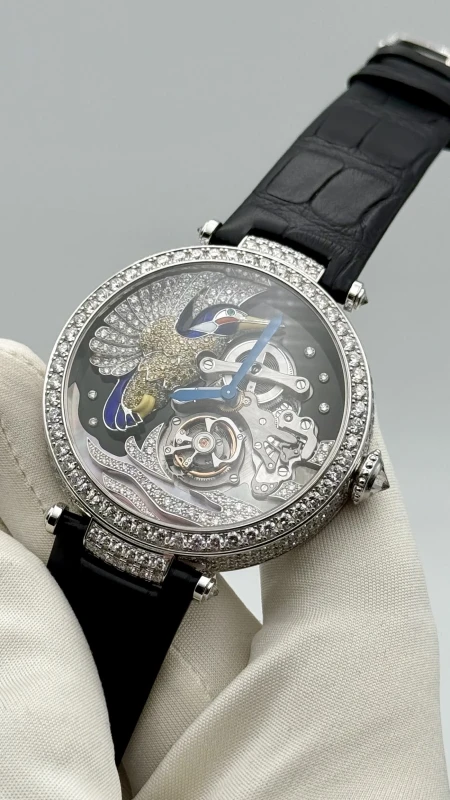 Cartier Bird HPI00491 3