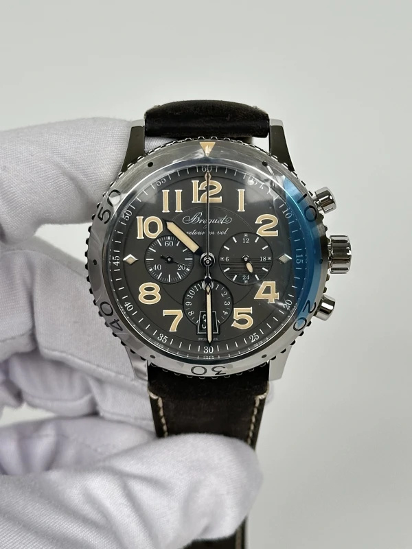 Breguet 3817 3817ST/X2/3ZU 2