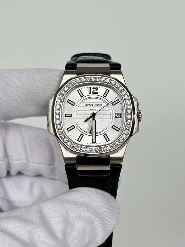 Patek Philippe 7010G 7010G-001 2