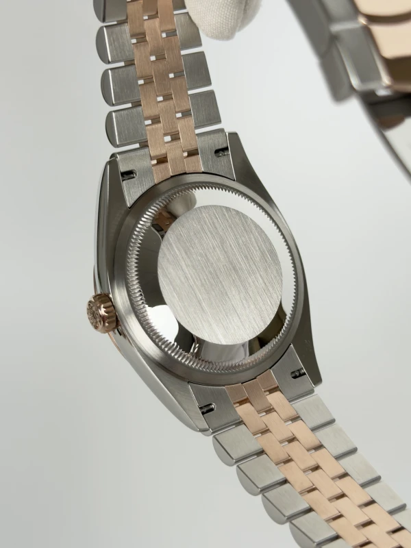 Rolex 126201-0025 4