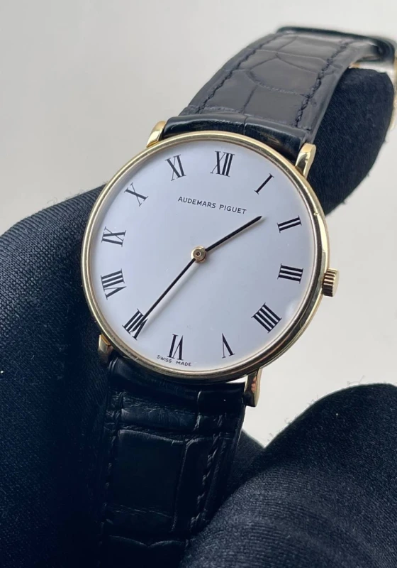 Audemars Piguet 35 61 53 2