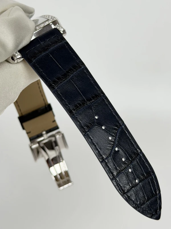 Franck Muller   Pièce Unique  Long Island Tourbillon  1300 T DP 4