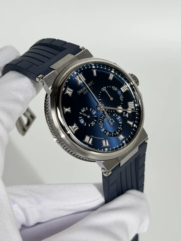 Breguet 5527 5527TI/Y1/5WV 3