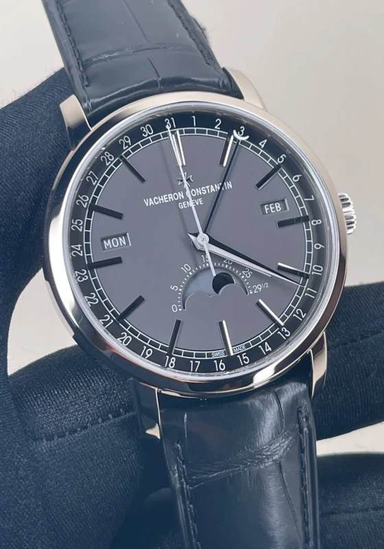 Vacheron Constantin 4010T/000G-B740 3