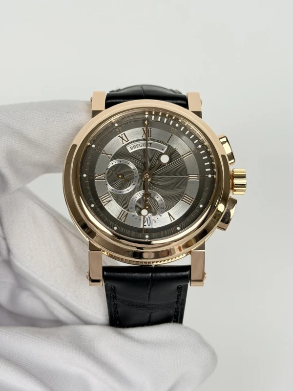 Breguet Chronograph 5827 5827BR/Z2/5ZU 2