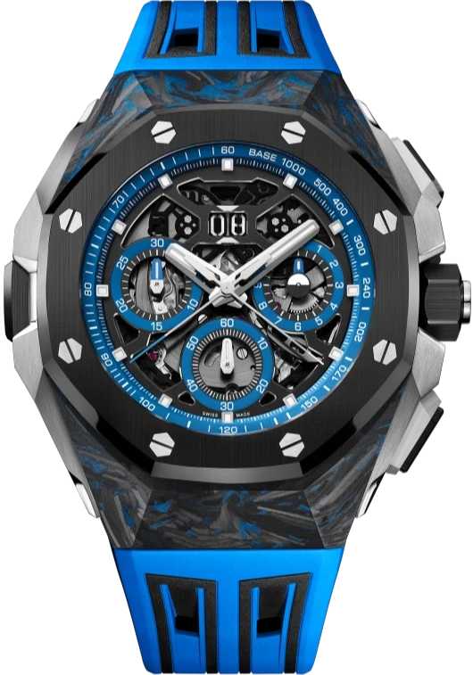 ROYAL OAK CONCEPT