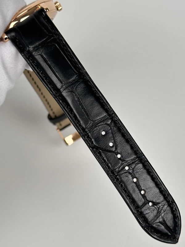 Omega Prestige Co‑Axial Small Seconds 39 mm 4614.50.01 7