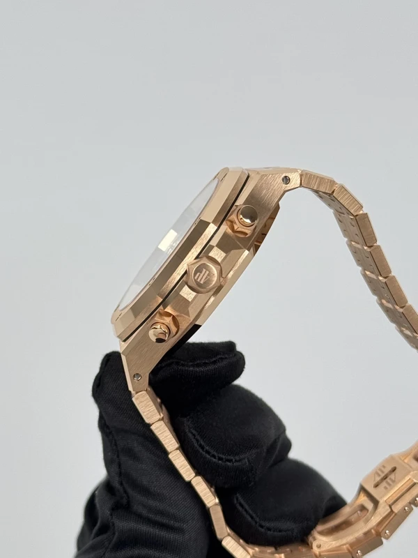 Audemars Piguet Selfwinding Chronograph 41 mm  26240OR.OO.1320OR.05 4