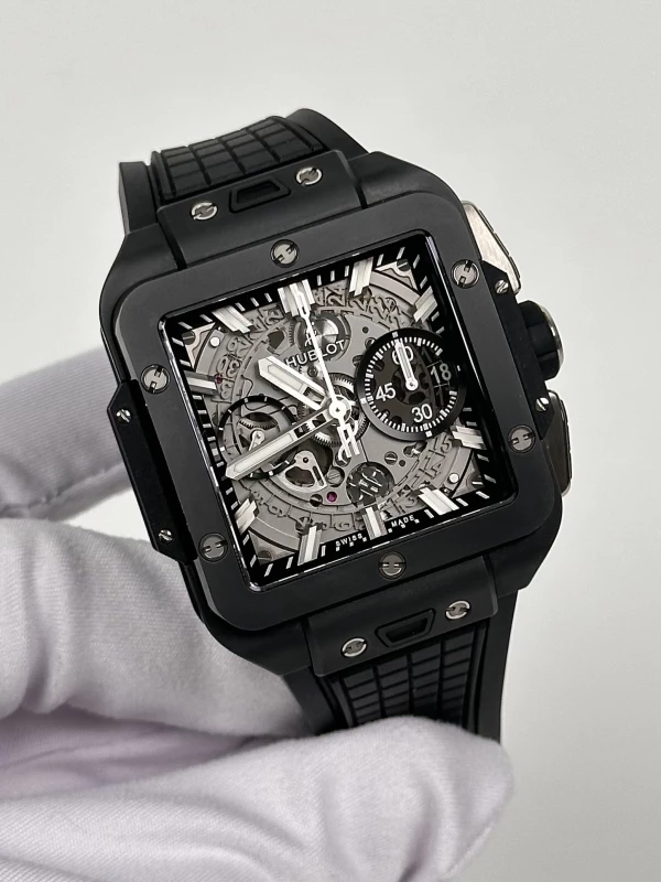 Hublot UNICO BLACK MAGIC 821.CI.0170.RX 3