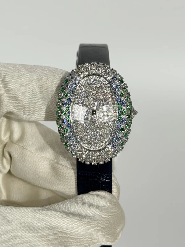 Cartier Baignoire WJBA0060 2