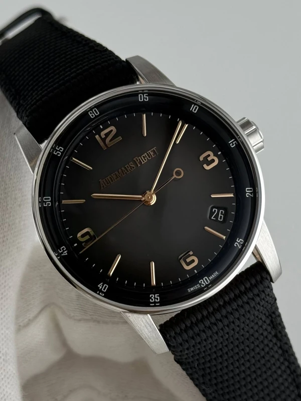 Audemars Piguet Selfwinding 41 mm  15210CR.OO.A002CR.01 5