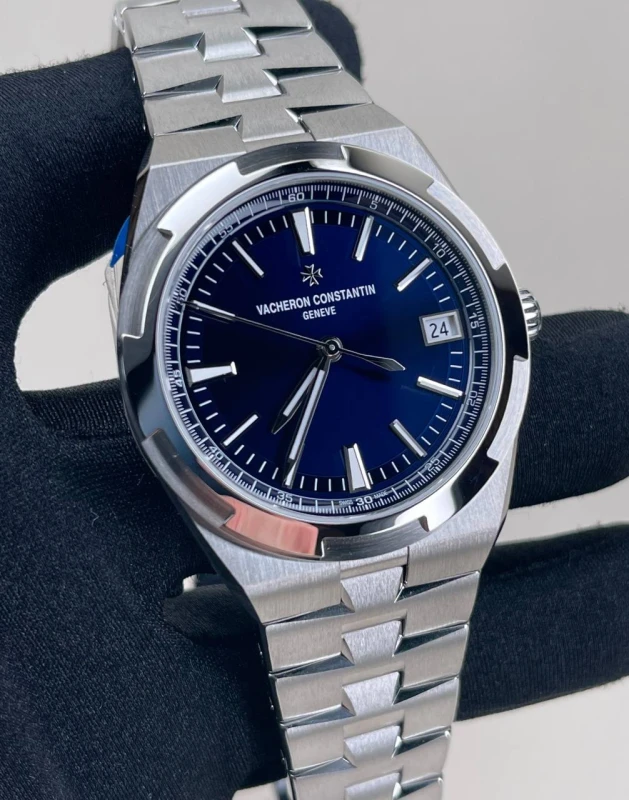 Vacheron Constantin Self-Winding 41 mm 4520V/210A-B128 3