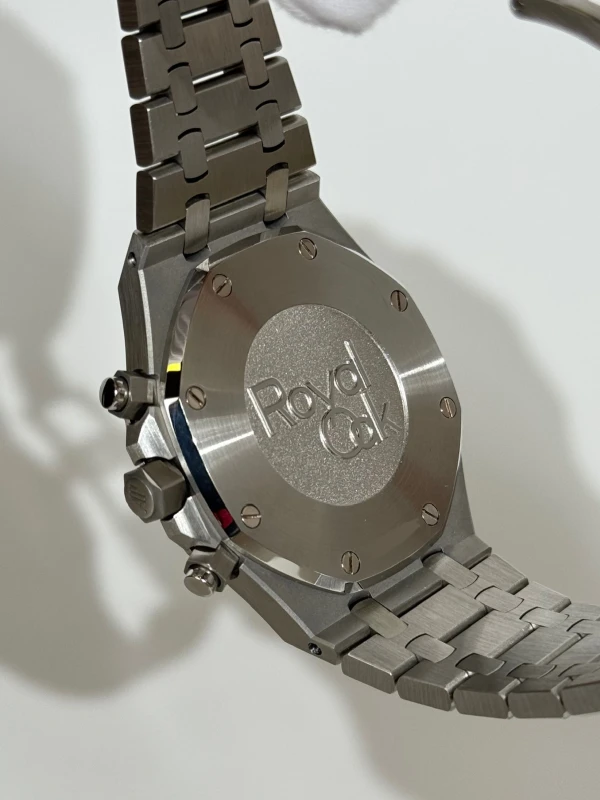 Audemars Piguet Chronograph 41 mm 26331ST.OO.1220ST.01 7