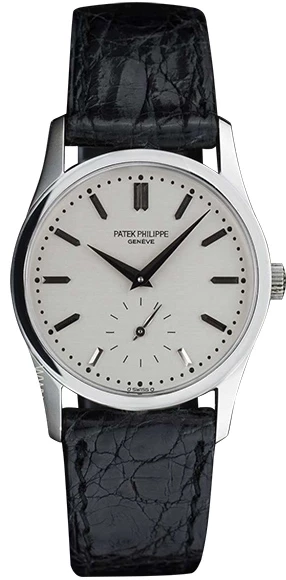 Patek Philippe 3796G 3796G  изображение - 1