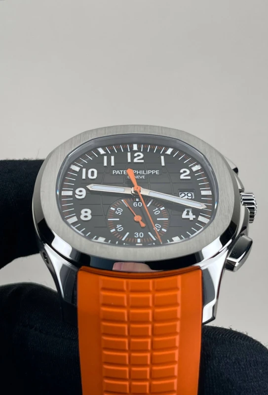 Patek Philippe 5968 5968A-001 4