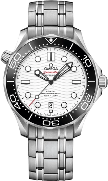 Diver 300M Master Co-Axial 42