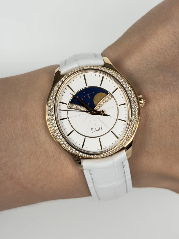 Piaget Limelight Stella G0A40123 6