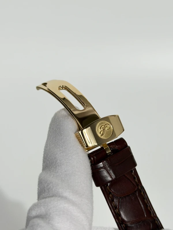 Breguet 5460 Chronograph 5460BA/12/996 5