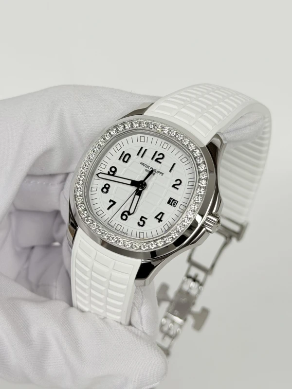 Patek Philippe 5267 5267/200A-010 3