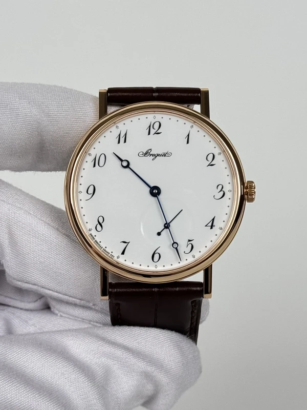 Breguet 7147 7147BR/29/9WU 2
