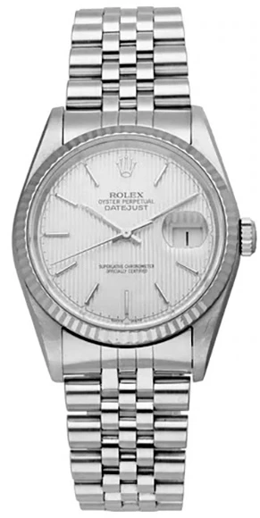 Rolex Stainless Steel 36mm 16234 изображение - 1