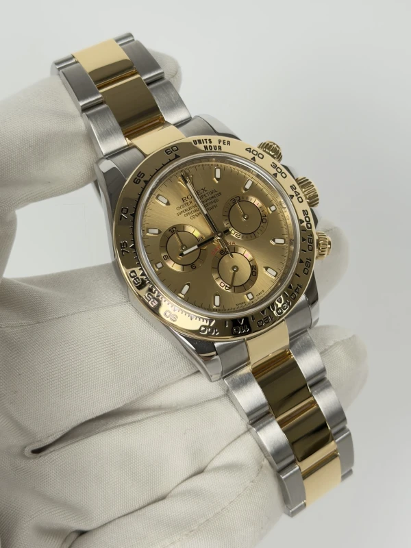 Rolex Cosmograph 40mm  116523 chs 2