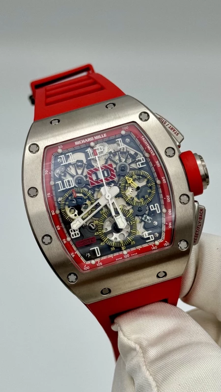 Richard Mille RM011 Limited 2