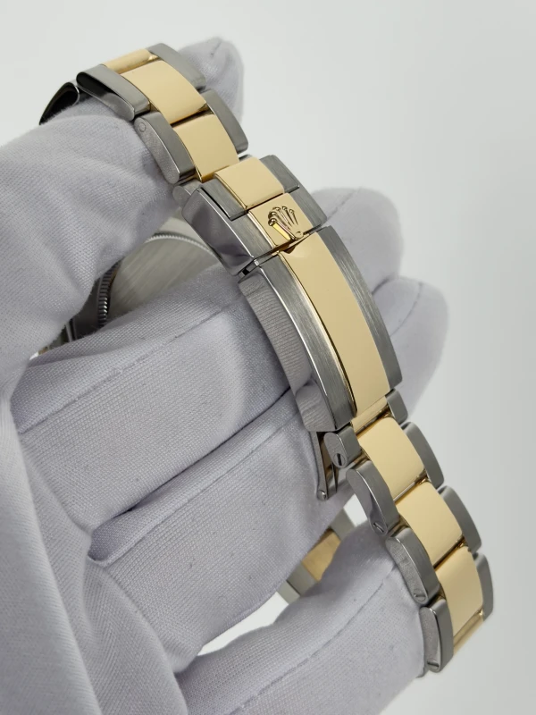Rolex COSMOGRAPH 40 MM, OYSTERSTEEL AND YELLOW GOLD 116503-0001 3
