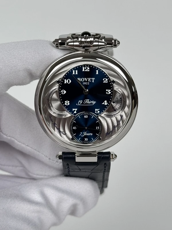 Bovet Fleurier NTS0004 2