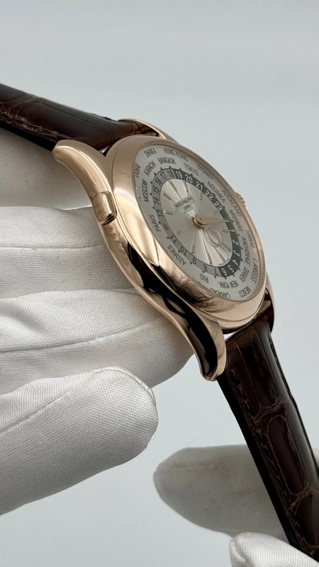 Patek Philippe 5130 5130J-001 6