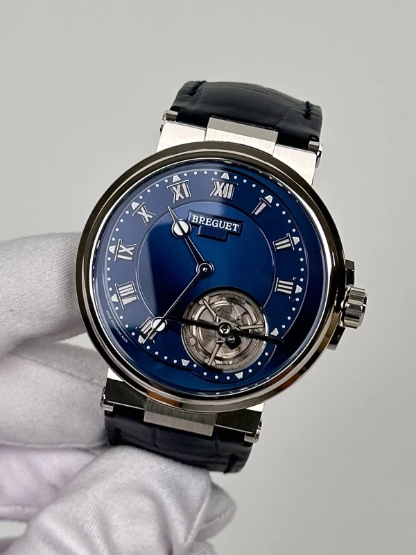 Breguet 5577PT/Y2/9WV 4