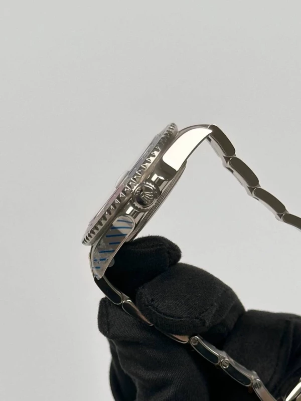 Rolex 40mm White Gold 116719BLRO 4
