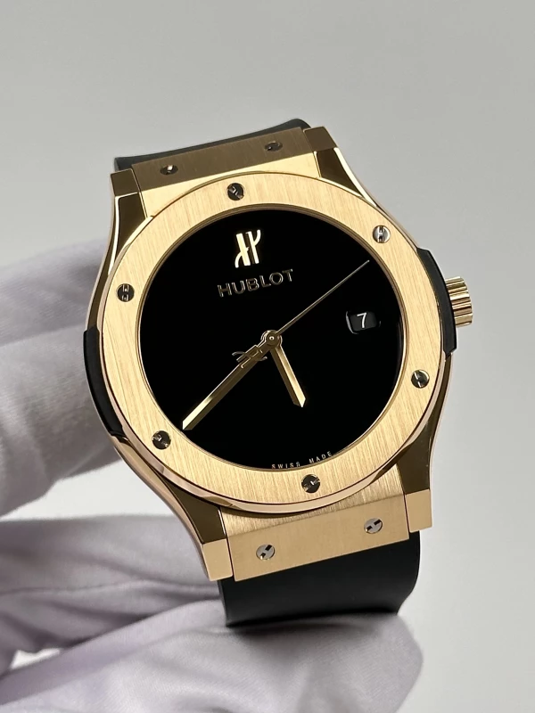 Hublot 40 Years Anniversary 511.VX.1280.RX.MDM40 3