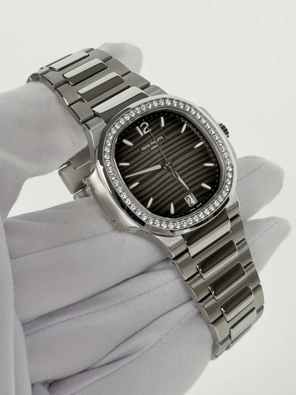 Patek Philippe Ladies 7118/1200A-011 2