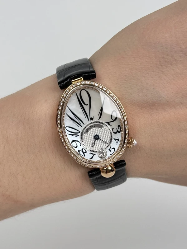 Breguet 8918 8918BR/58/864 8