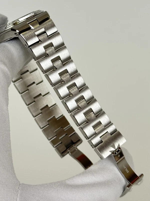 Vacheron Constantin OVERSEAS Lady 1225V/200A-B590 4