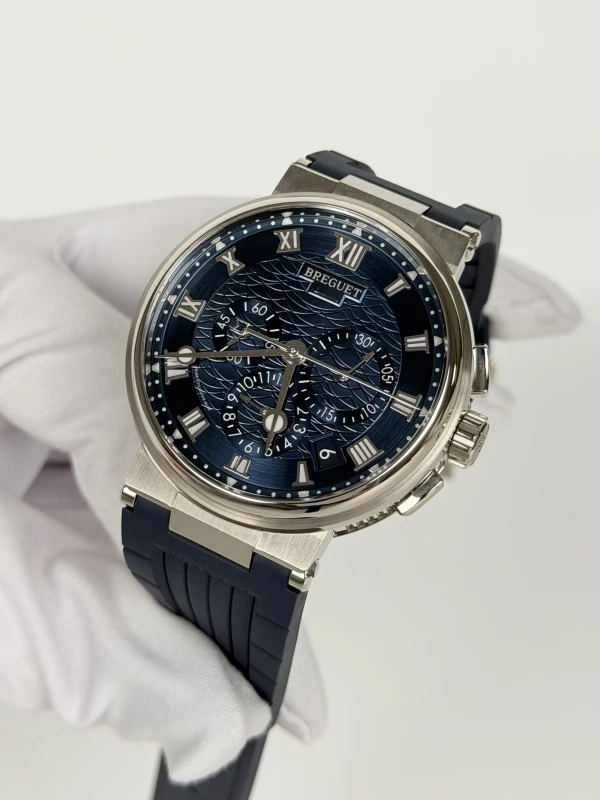 Breguet 5527 5527BB/Y2/5WV 4