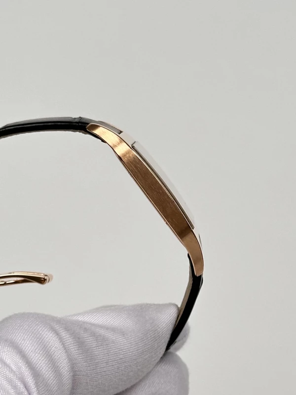 Cartier Dumont Small W2009251 5