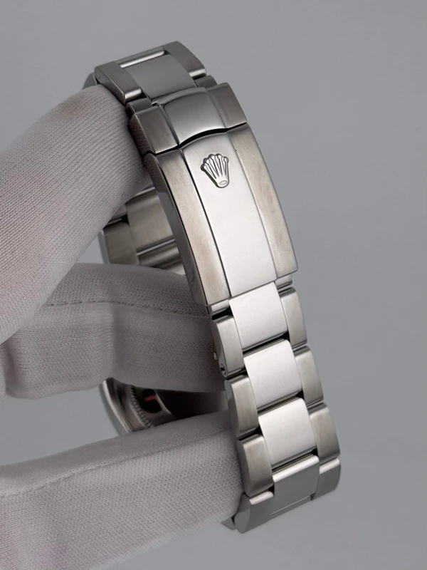 Rolex 36 mm Steel  116200-0078 8
